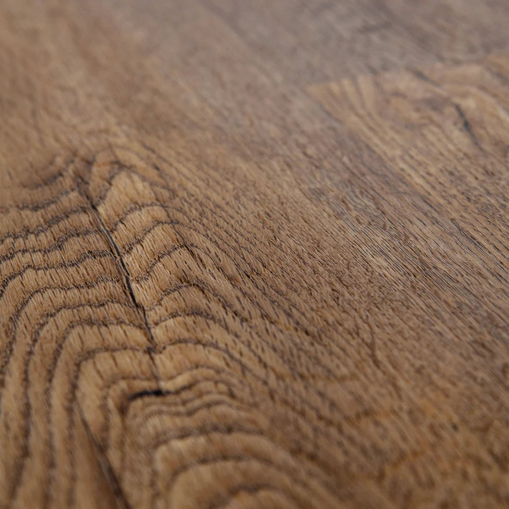 Farmhouse Oak - SPC Herringbone 5.5mm Rigid Core Vinyl Flooring