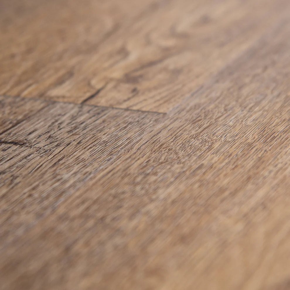 Farmhouse Oak - SPC Herringbone 5.5mm Rigid Core Vinyl Flooring