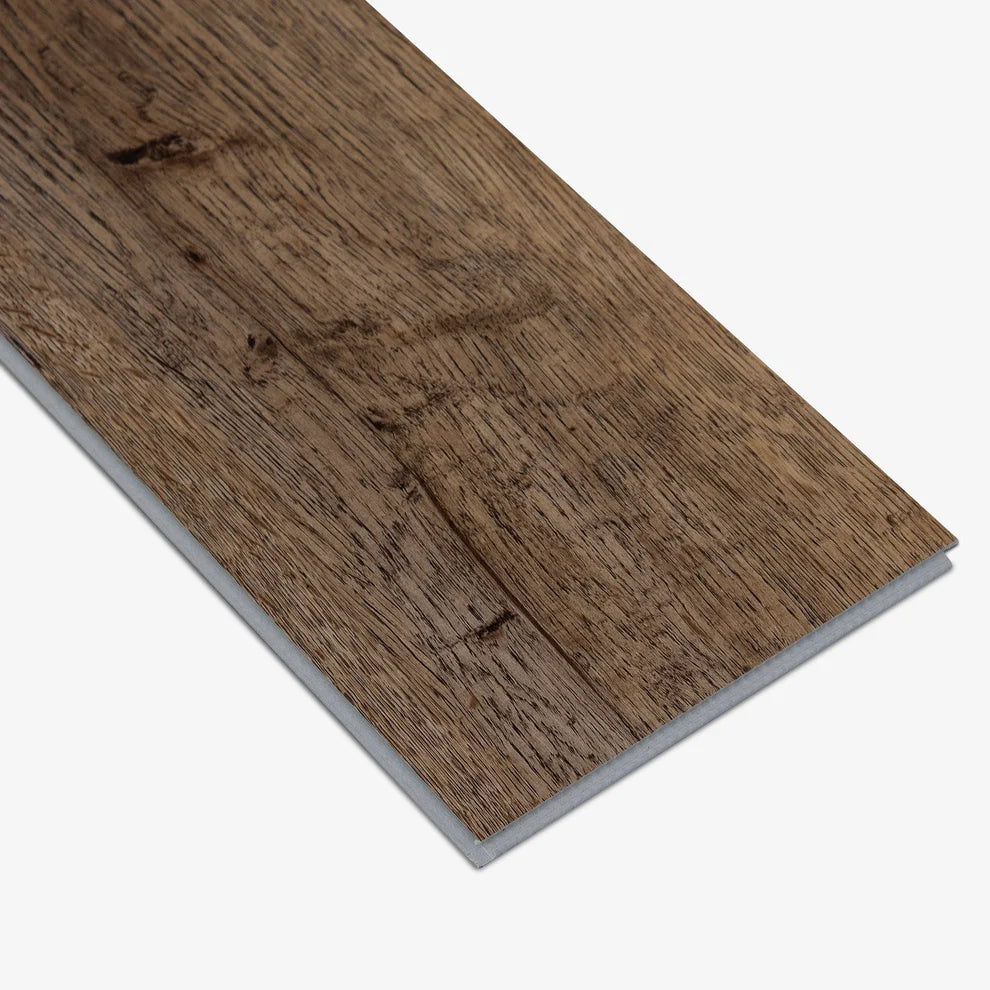 Farmhouse Oak - SPC Herringbone 5.5mm Rigid Core Vinyl Flooring