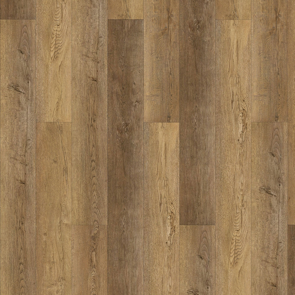 Farmhouse Oak - Lifestyle SPC 5mm Rigid Core Vinyl Flooring