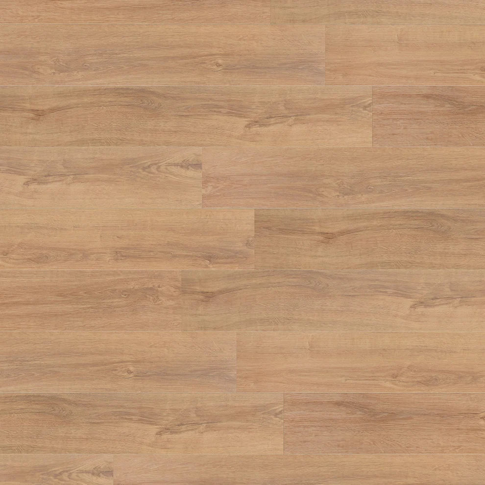 Fernie Oak - LVT 2mm UV Coated Luxury Vinyl Flooring