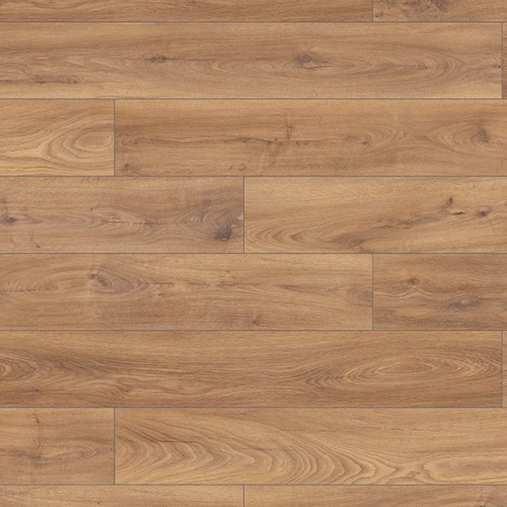 Acacia Rose Gold - 12mm Laminate Flooring