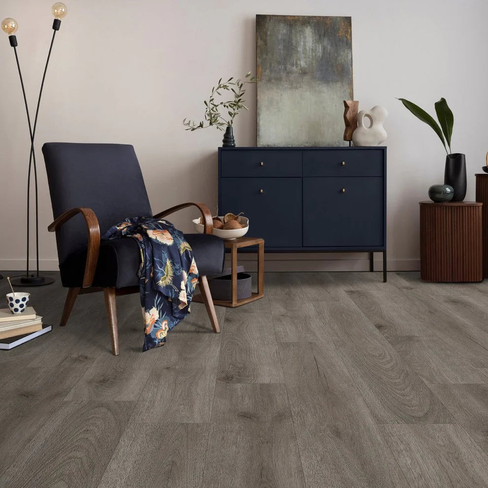 Madeira Beech - 8mm Laminate Flooring