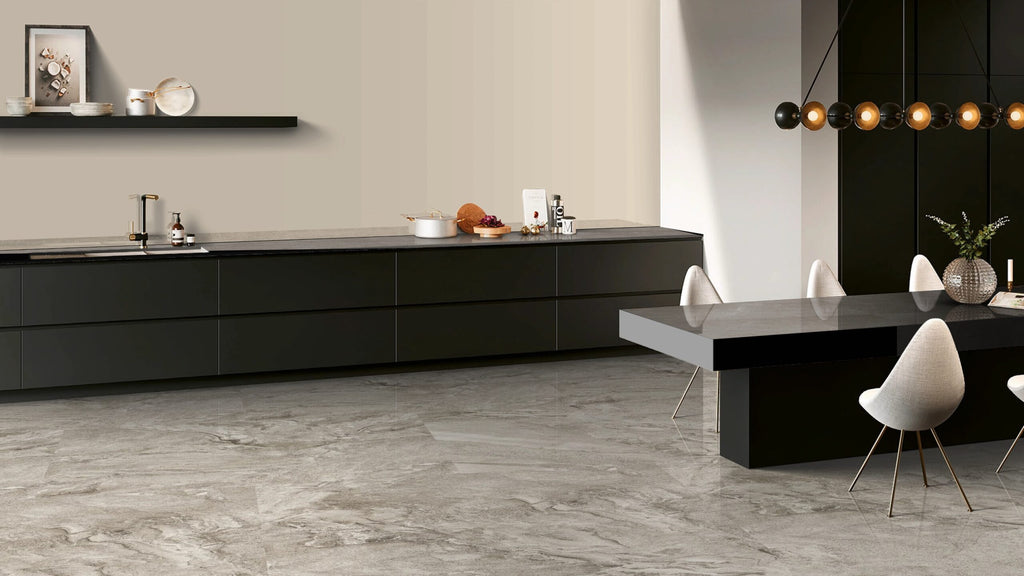 Ore Grey 60x60