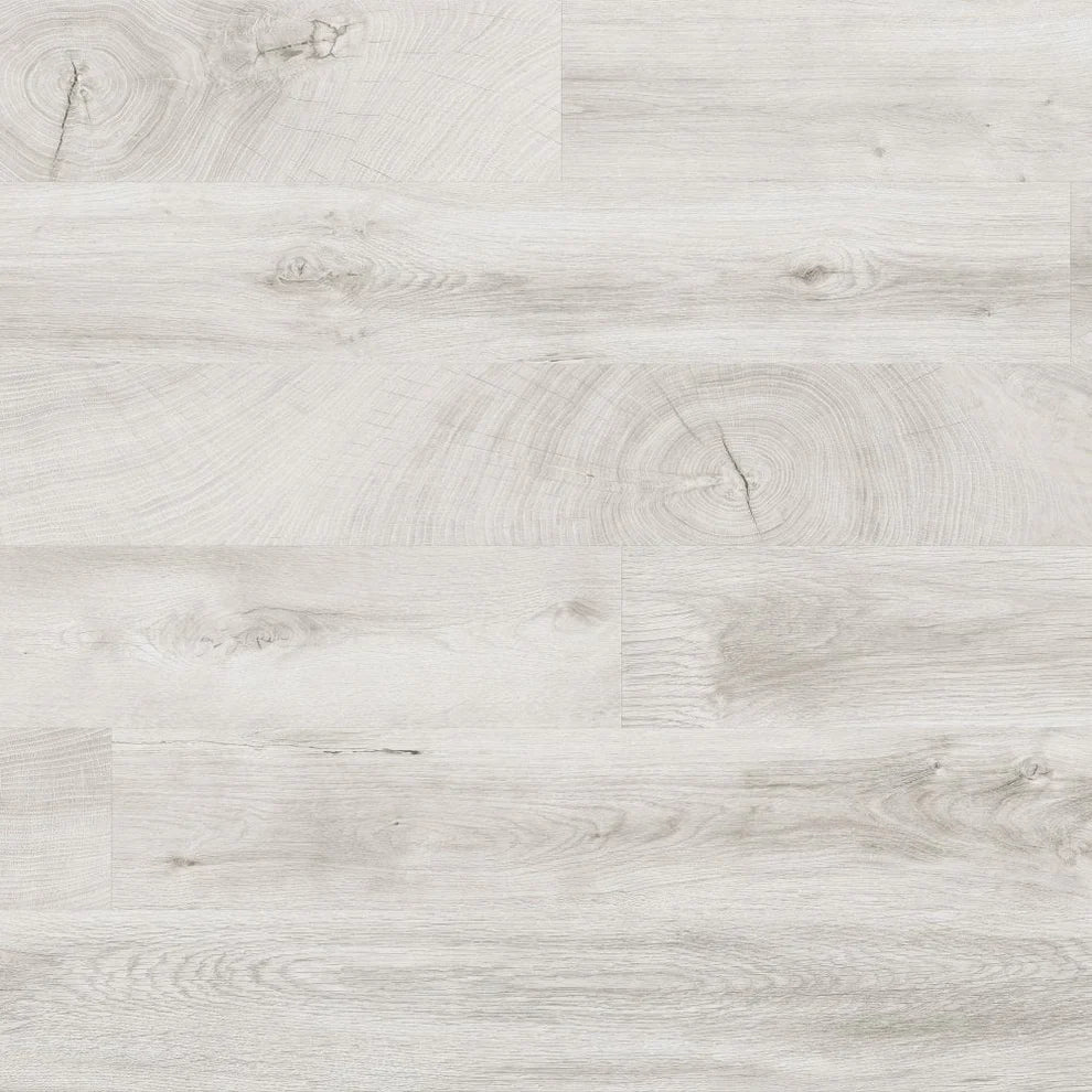Acorn Light Oak - 8mm High Gloss Laminate Flooring