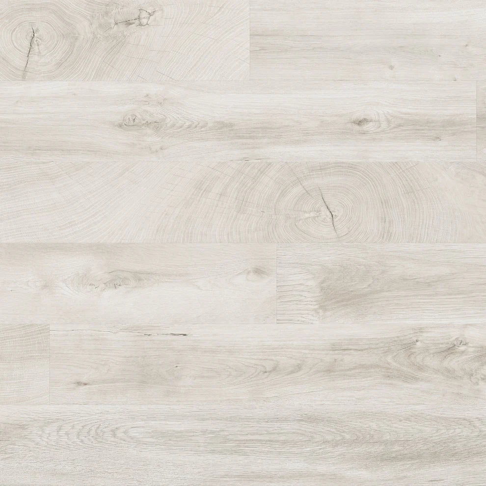 Acorn Light Oak - 8mm High Gloss Laminate Flooring