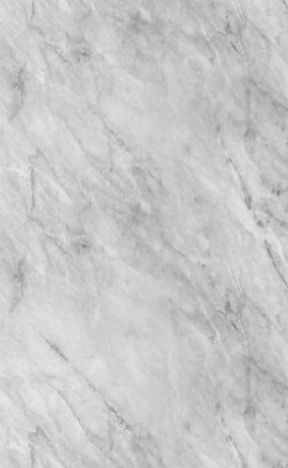Waterproof Wall PVC Panel Grey Marble