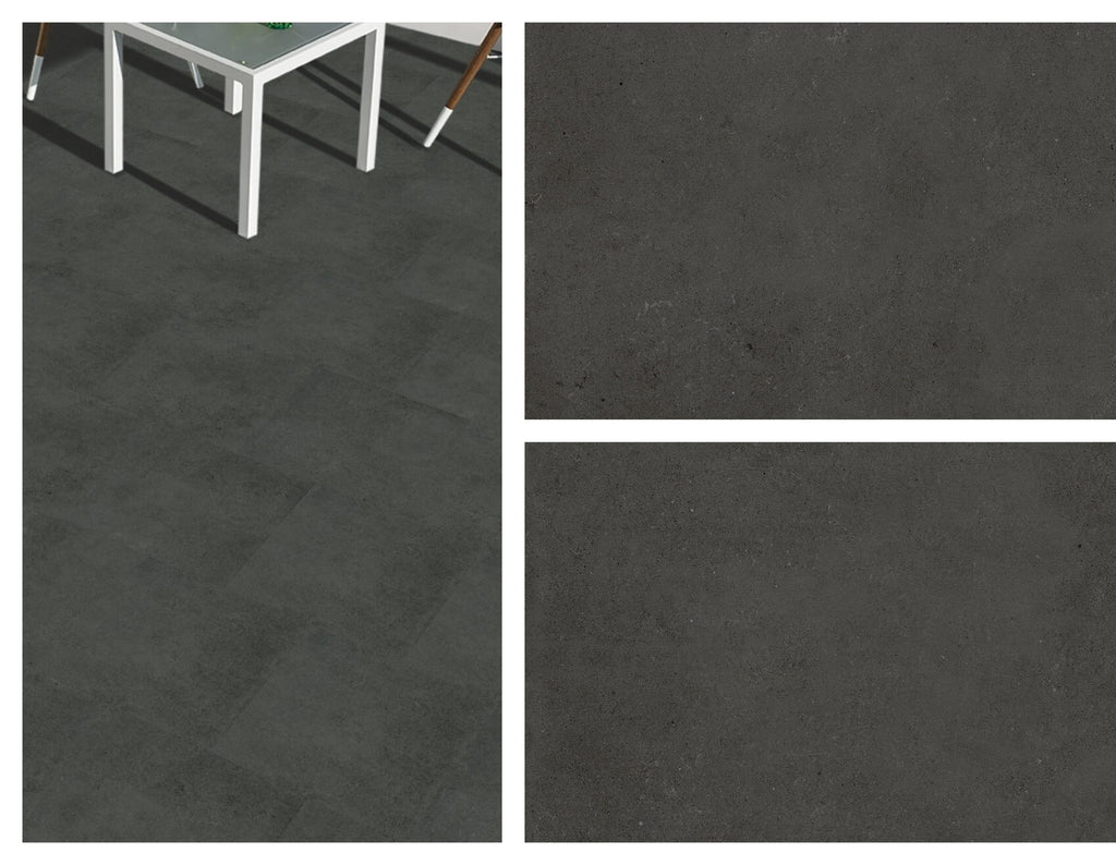 Grey Stone 60x90