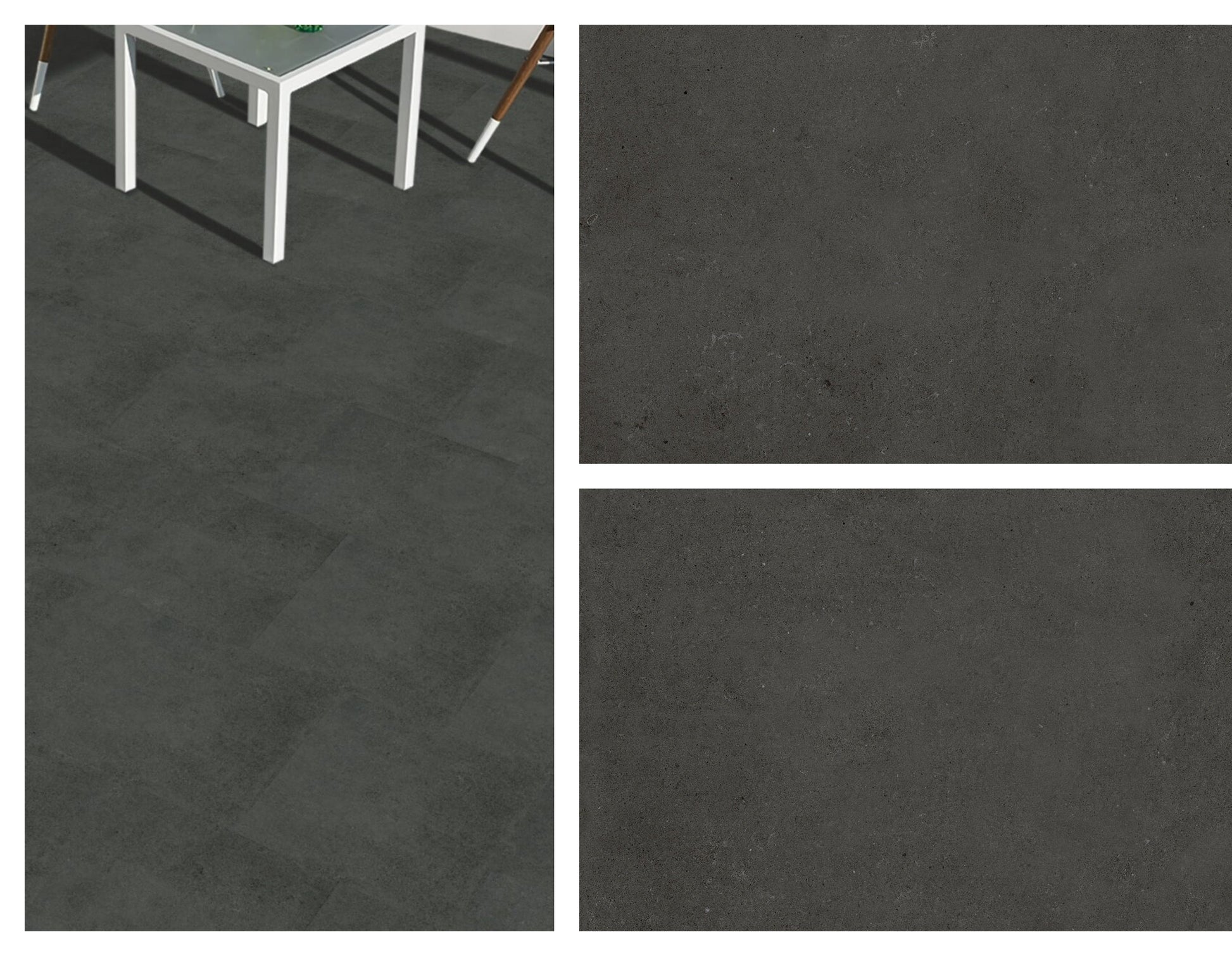 Grey Stone 60x90