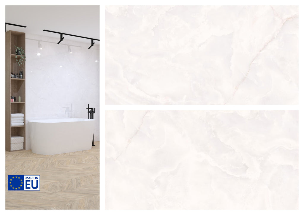 Solara White 60x120