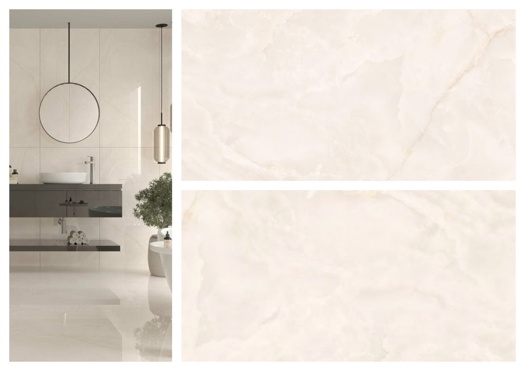 Solara Ivory 60x120