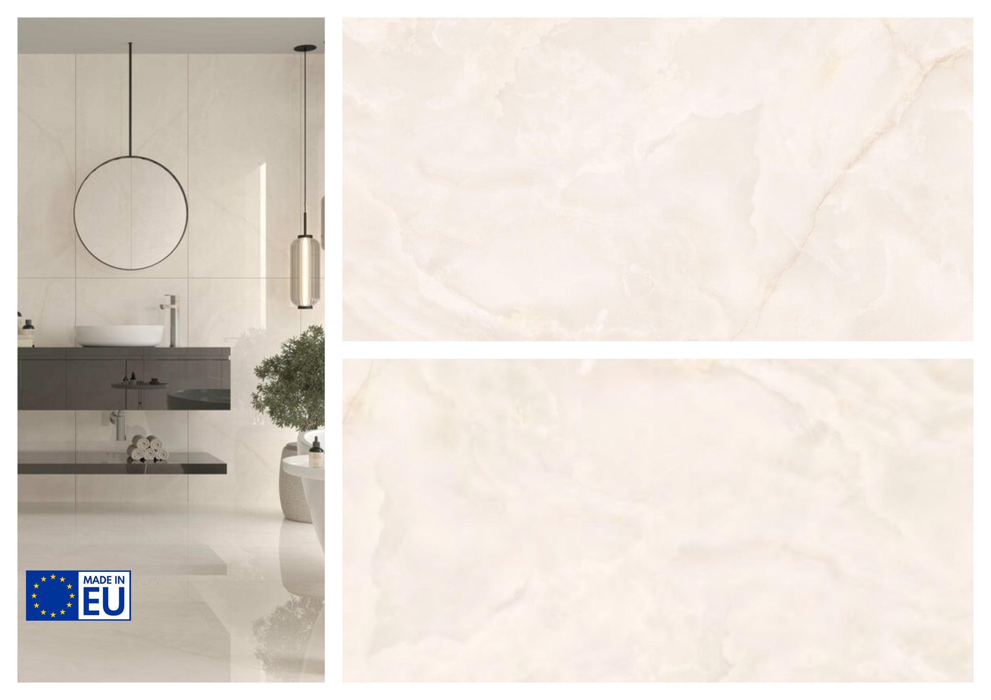 Solara Ivory 60x120