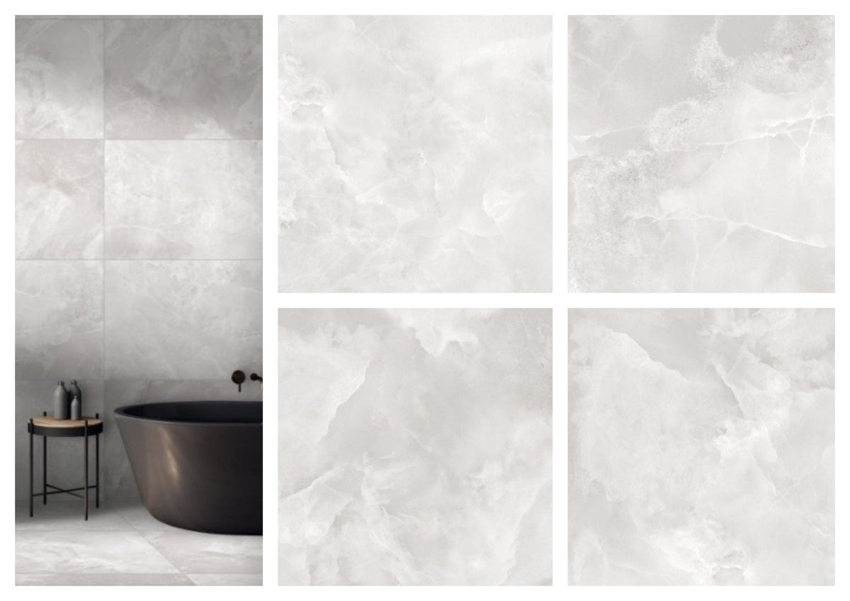 Glacier Grey 60x60