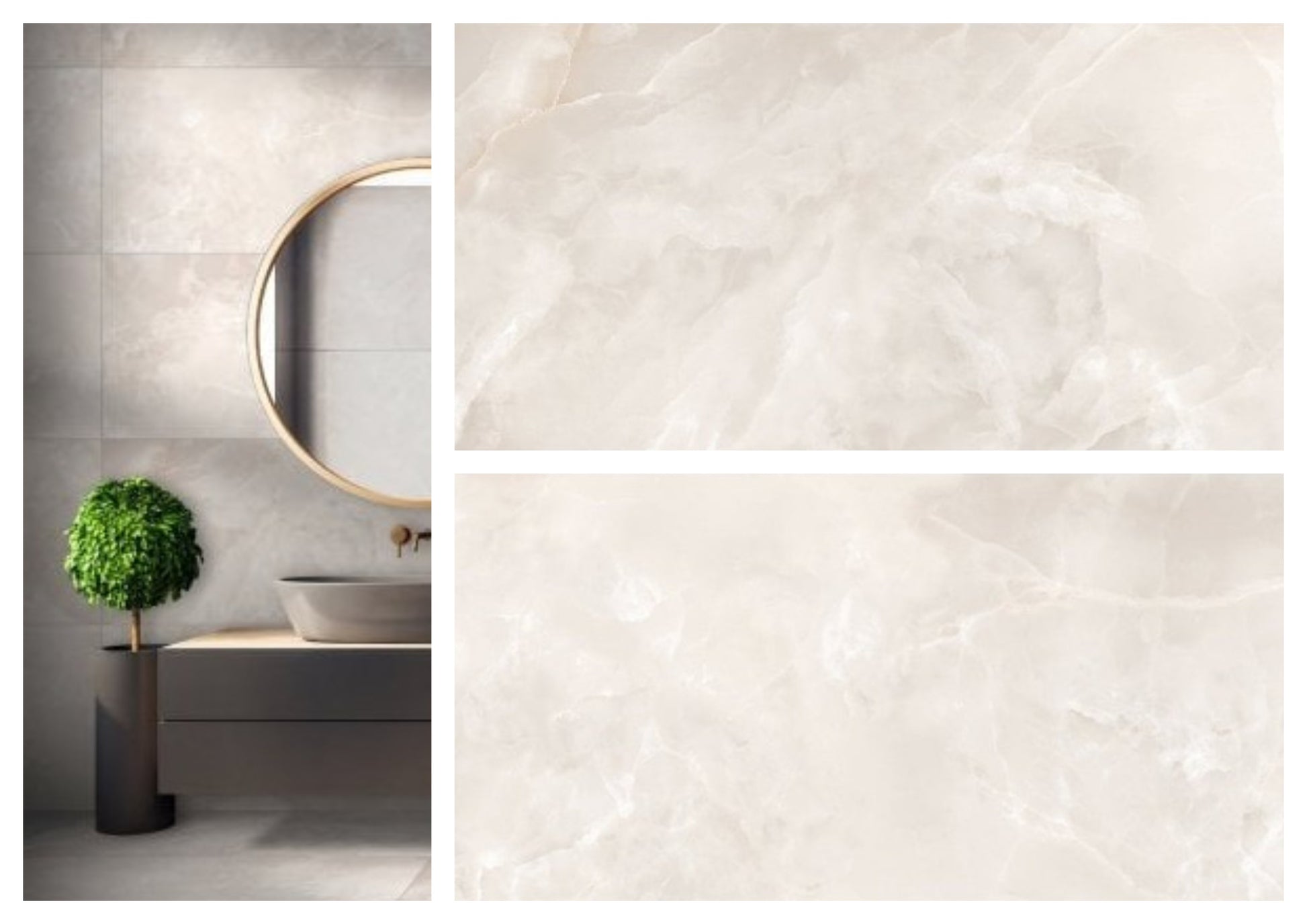 Glacier Pearl 60x120