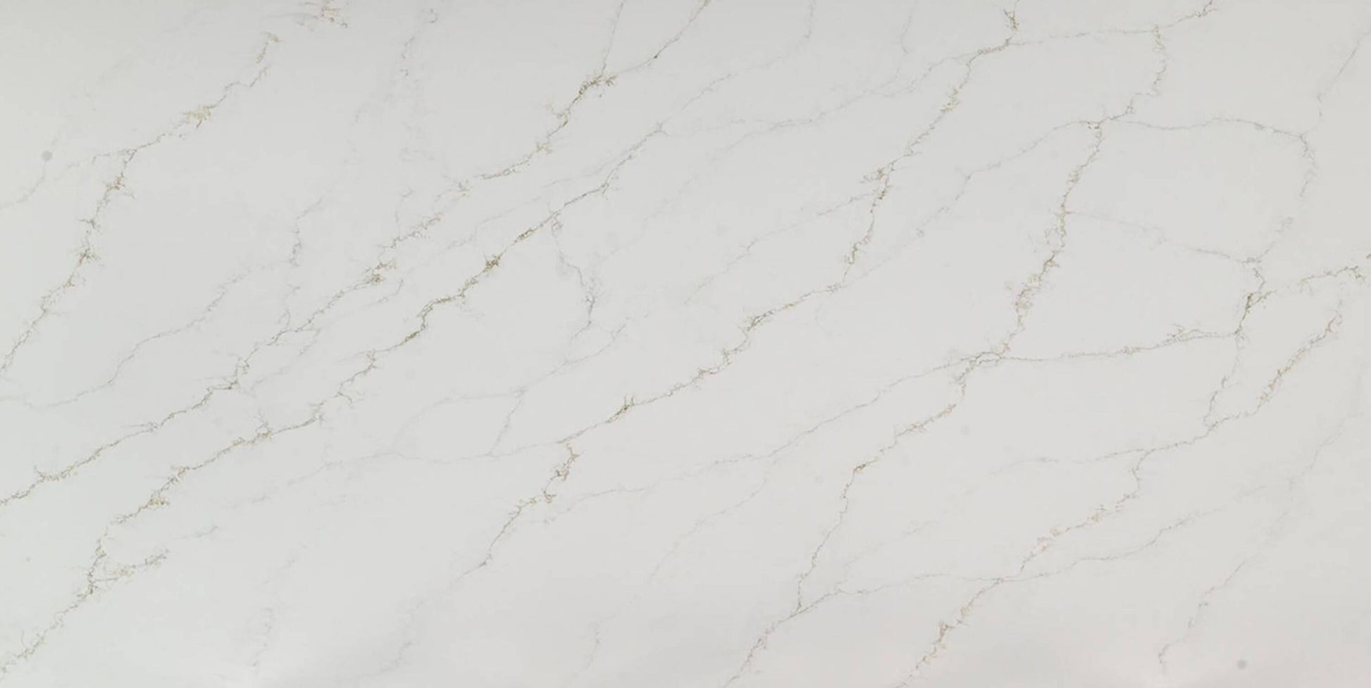 Golden Thunder Quartz Worktop