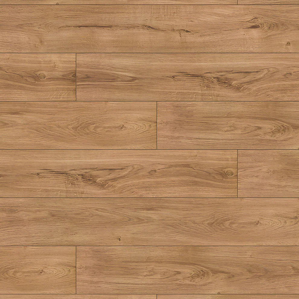 Gondola Oak - Classic 8mm Laminate Flooring