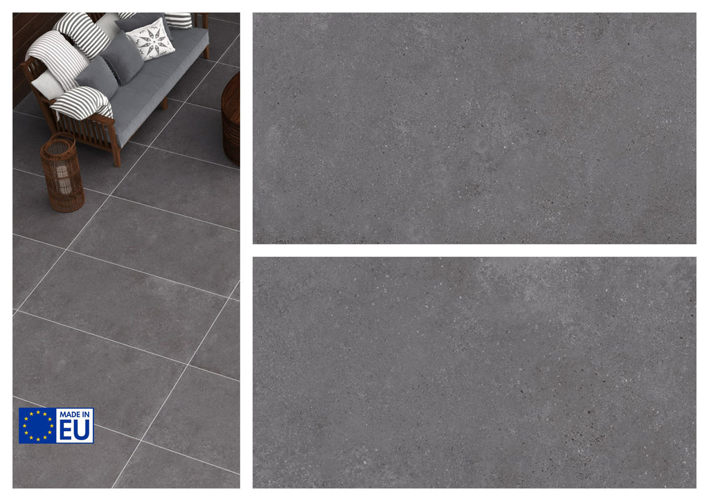 Grava Gris 60x120