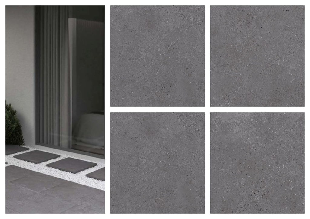 Grava Gris 60x60