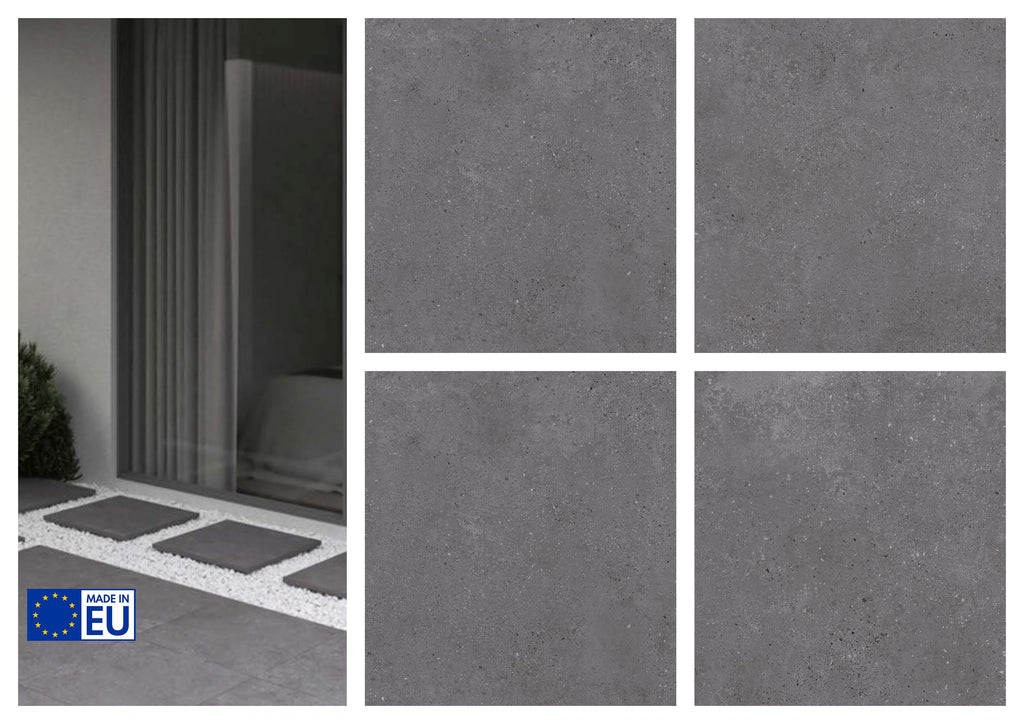 Grava Gris 60x60
