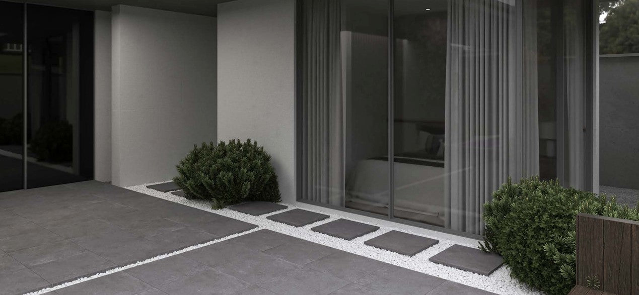 Grava Gris 60x60