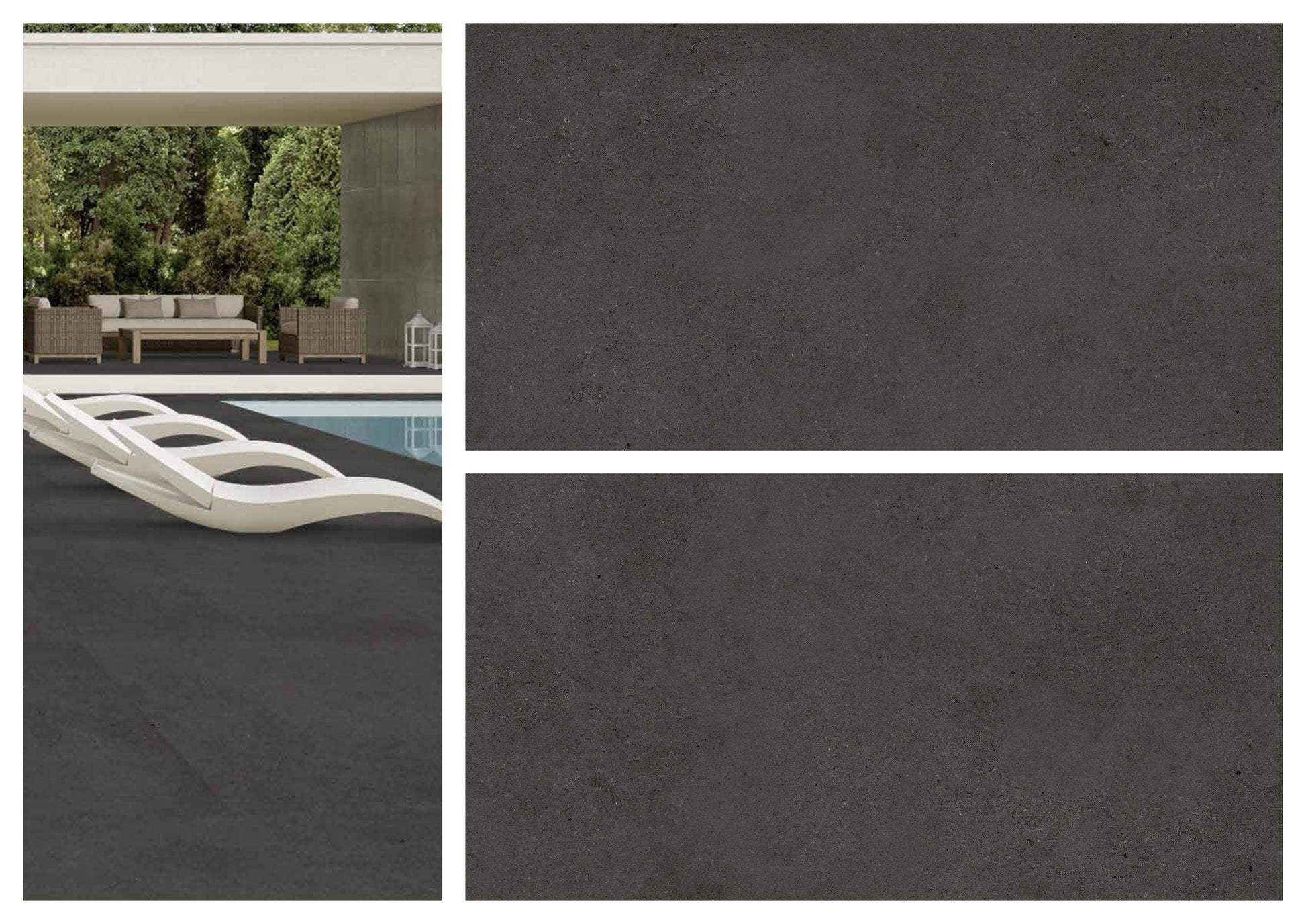 Grey Stone 60x120