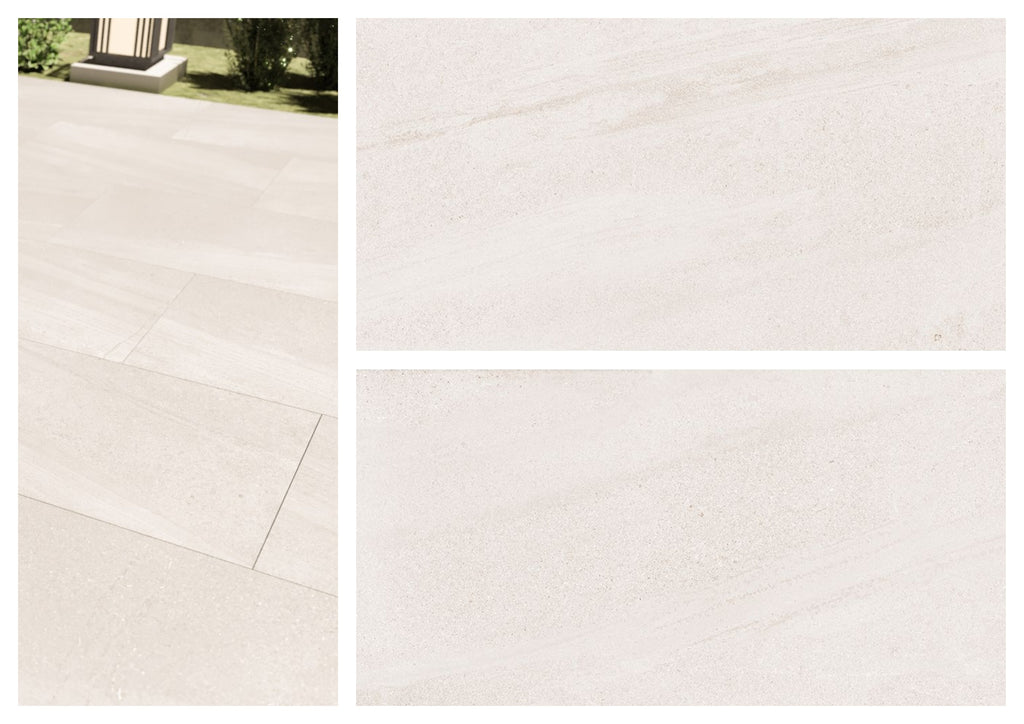Grovak White 60x120