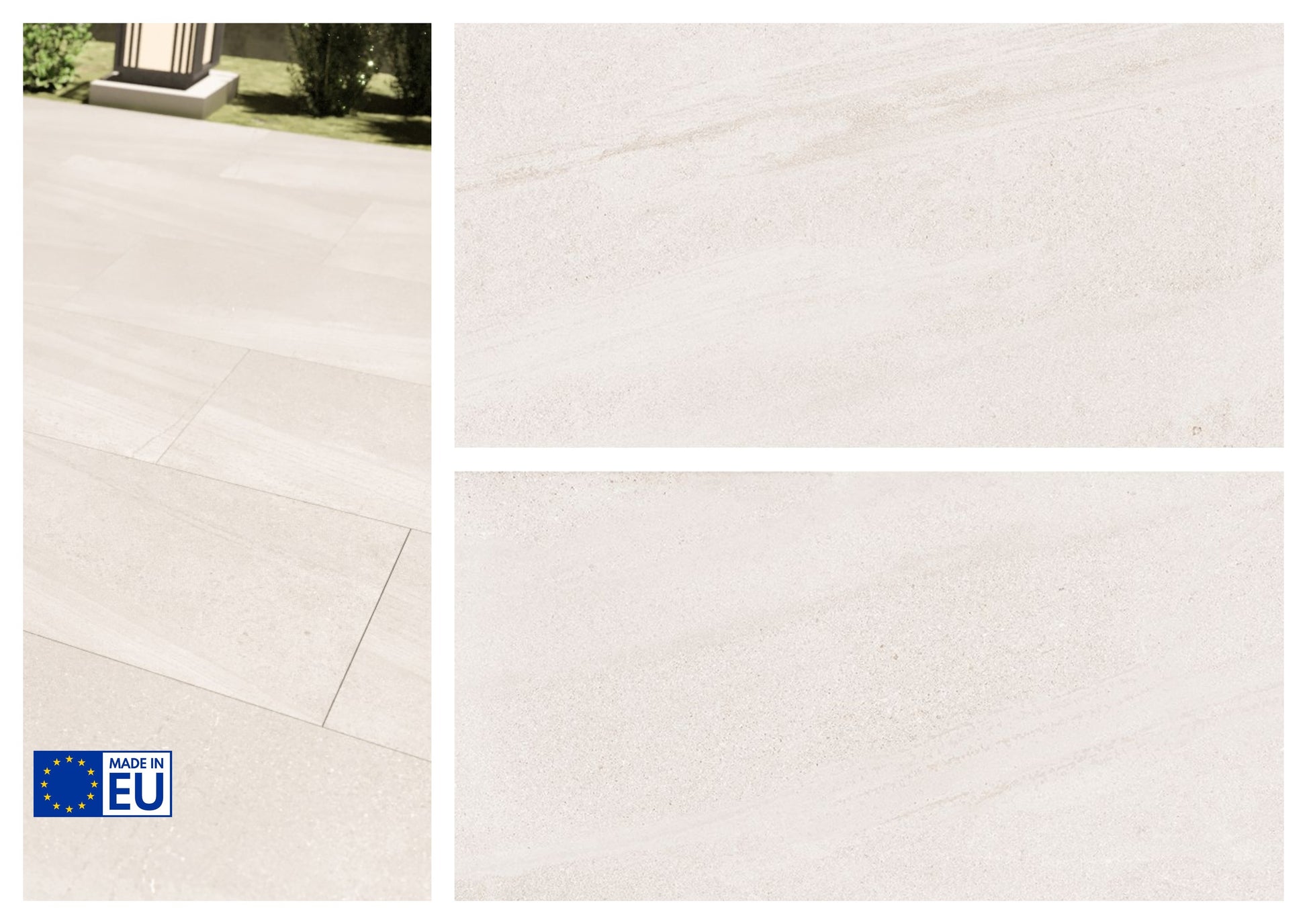 Grovak White 60x120