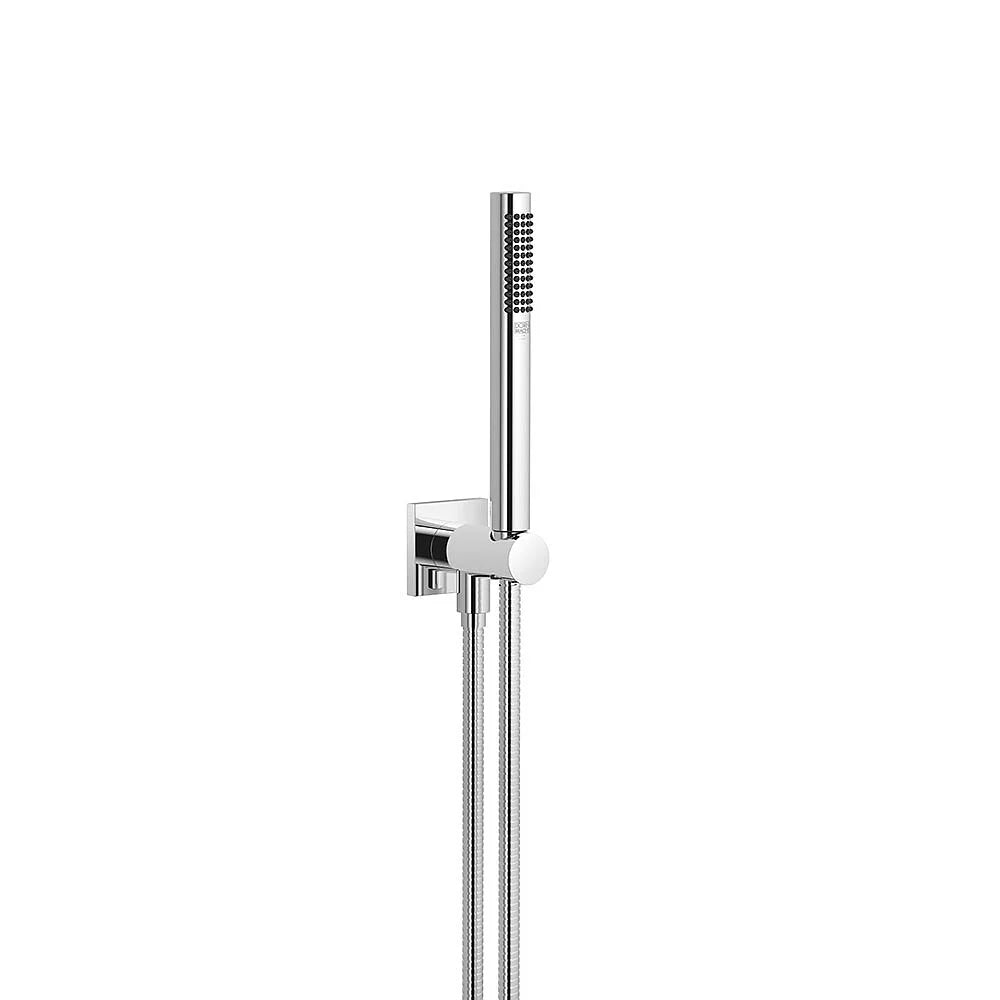 Hand Shower Set with Outlet