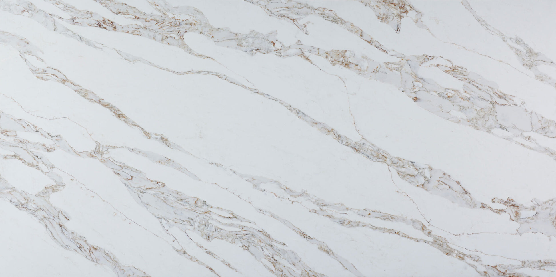 Samana Quartz Worktop