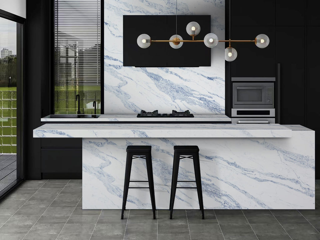 Imperial Quartz Worktop