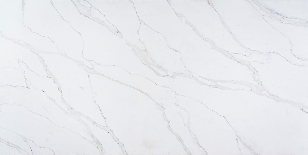 Calacatta Dior Quartz Worktop