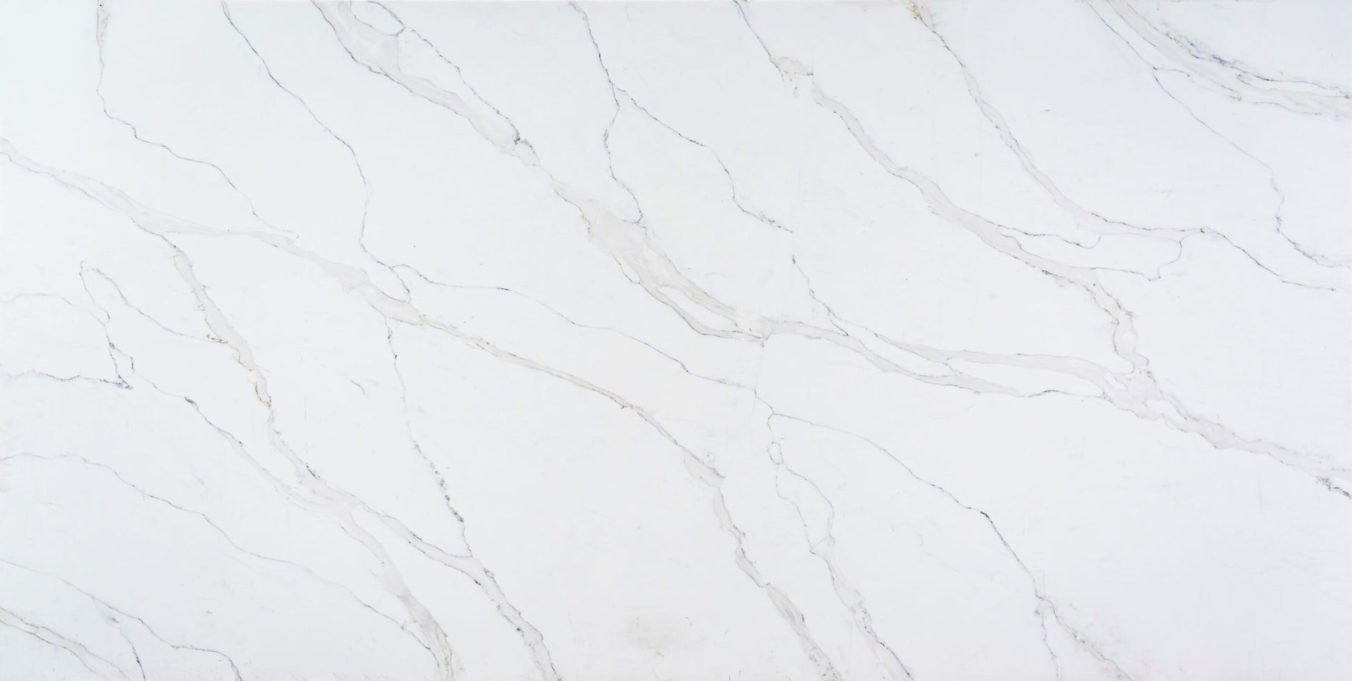Calacatta Dior Quartz Worktop