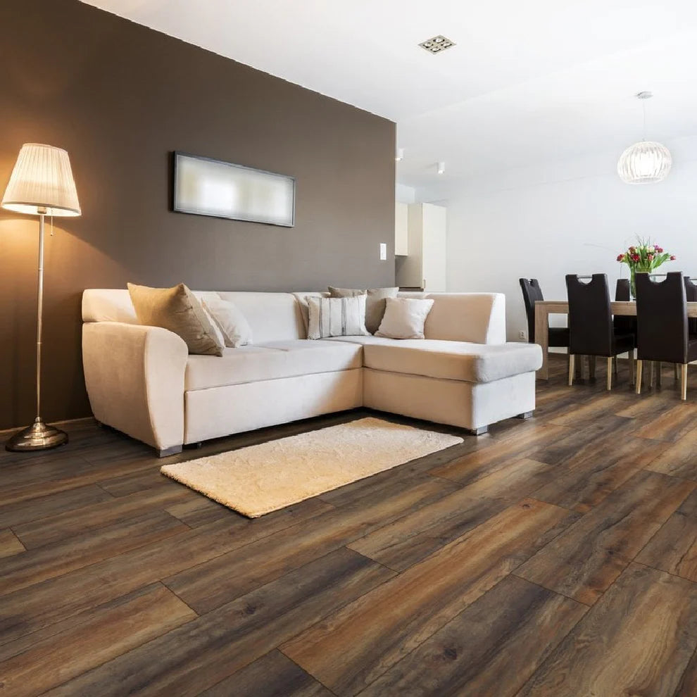 Arena Wood Oak - 8mm Laminate Flooring