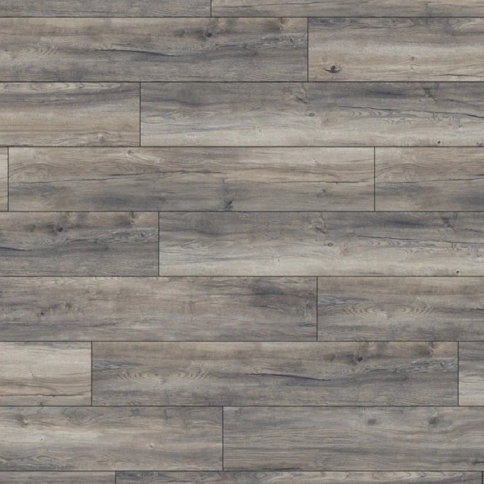 Arena Grey Oak - 8mm Laminate Flooring