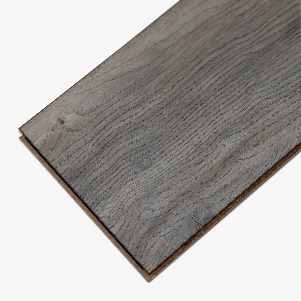 Arena Grey Oak - 8mm Laminate Flooring