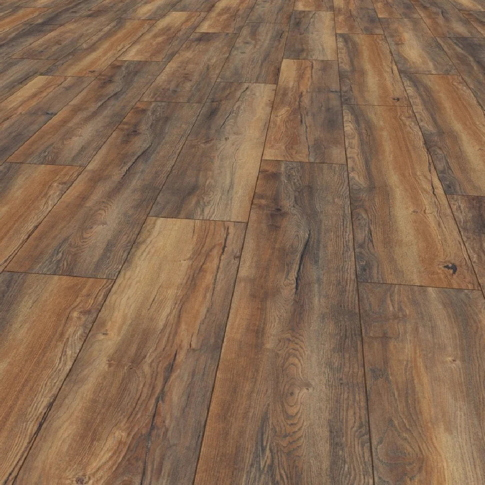 Arena Wood Oak - 8mm Laminate Flooring
