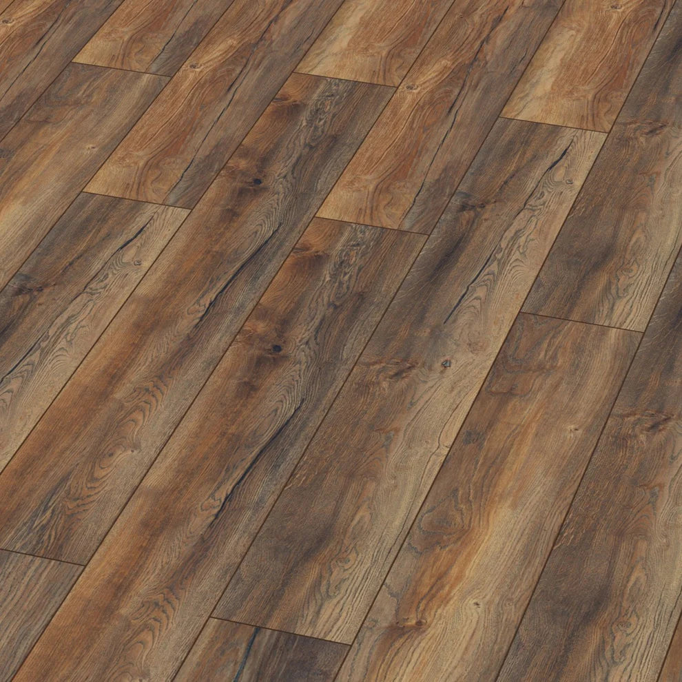 Apricate Harbour - 12mm Laminate Flooring