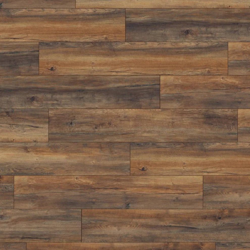 Arena Wood Oak - 8mm Laminate Flooring