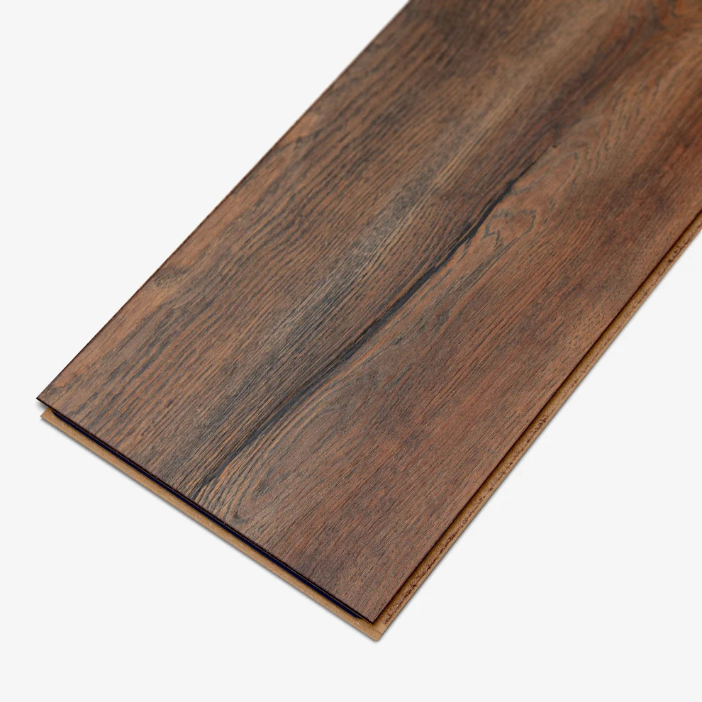Arena Wood Oak - 8mm Laminate Flooring