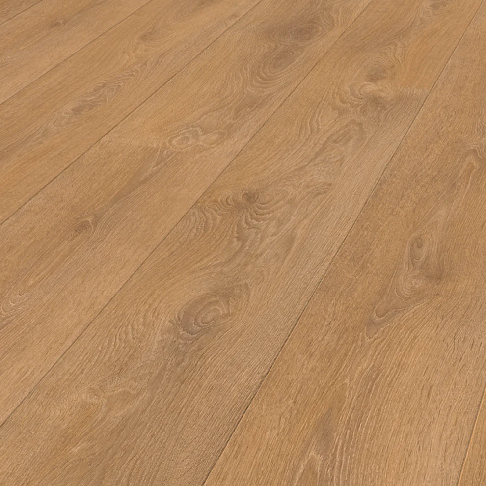 Bosco Caramel - 8mm Laminate Flooring