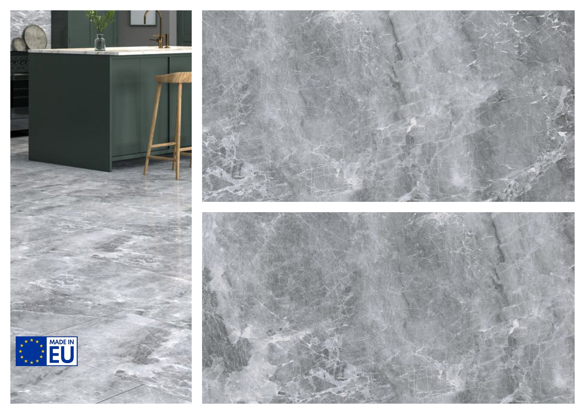 Hielo Dark 60x120