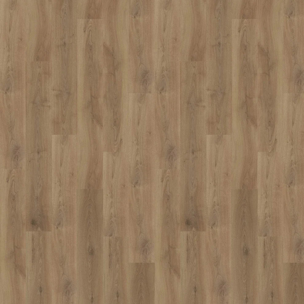 Tamarack Beige Taupe - 10mm Handscraped Moisture Resistant Laminate Flooring