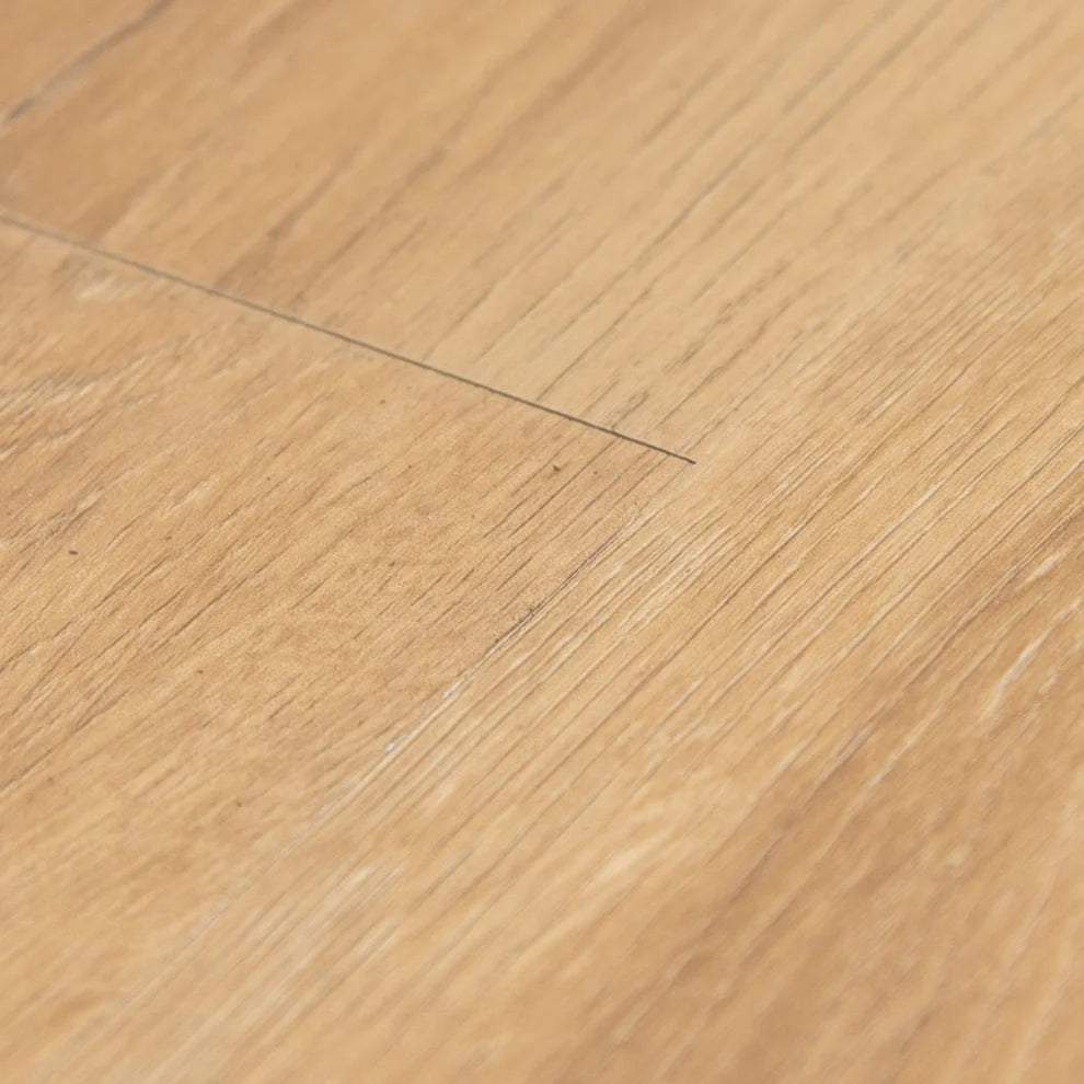 Prestige Honey Oak - 12mm Laminate Flooring