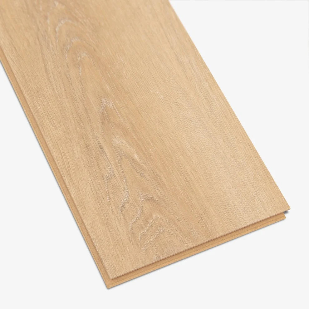 Prestige Honey Oak - 12mm Laminate Flooring