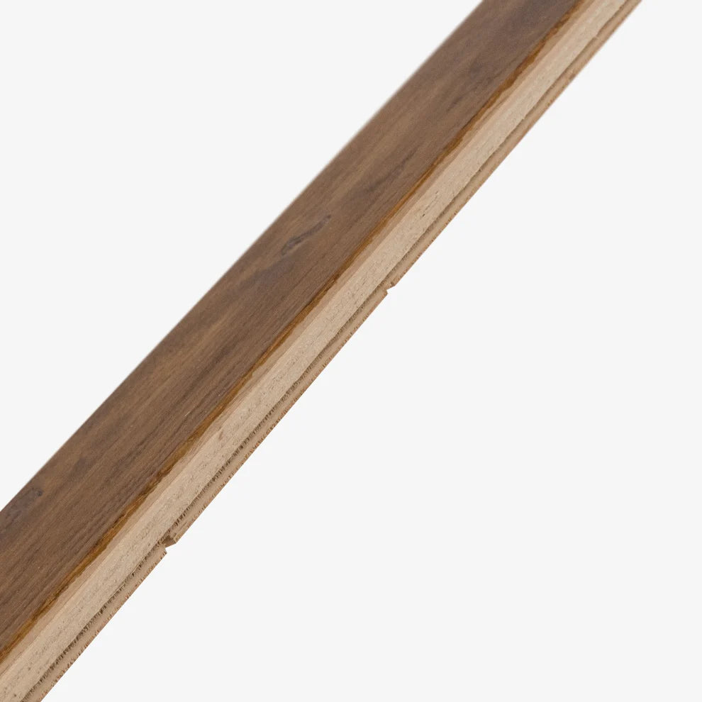 Honey Oak - Chevron 15mm Matt UV lacquer Engineered Real Wood Flooring