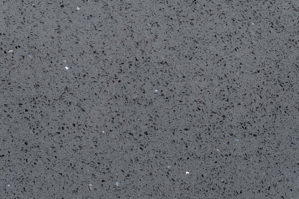 Galaxy Grey Quartz Worktop