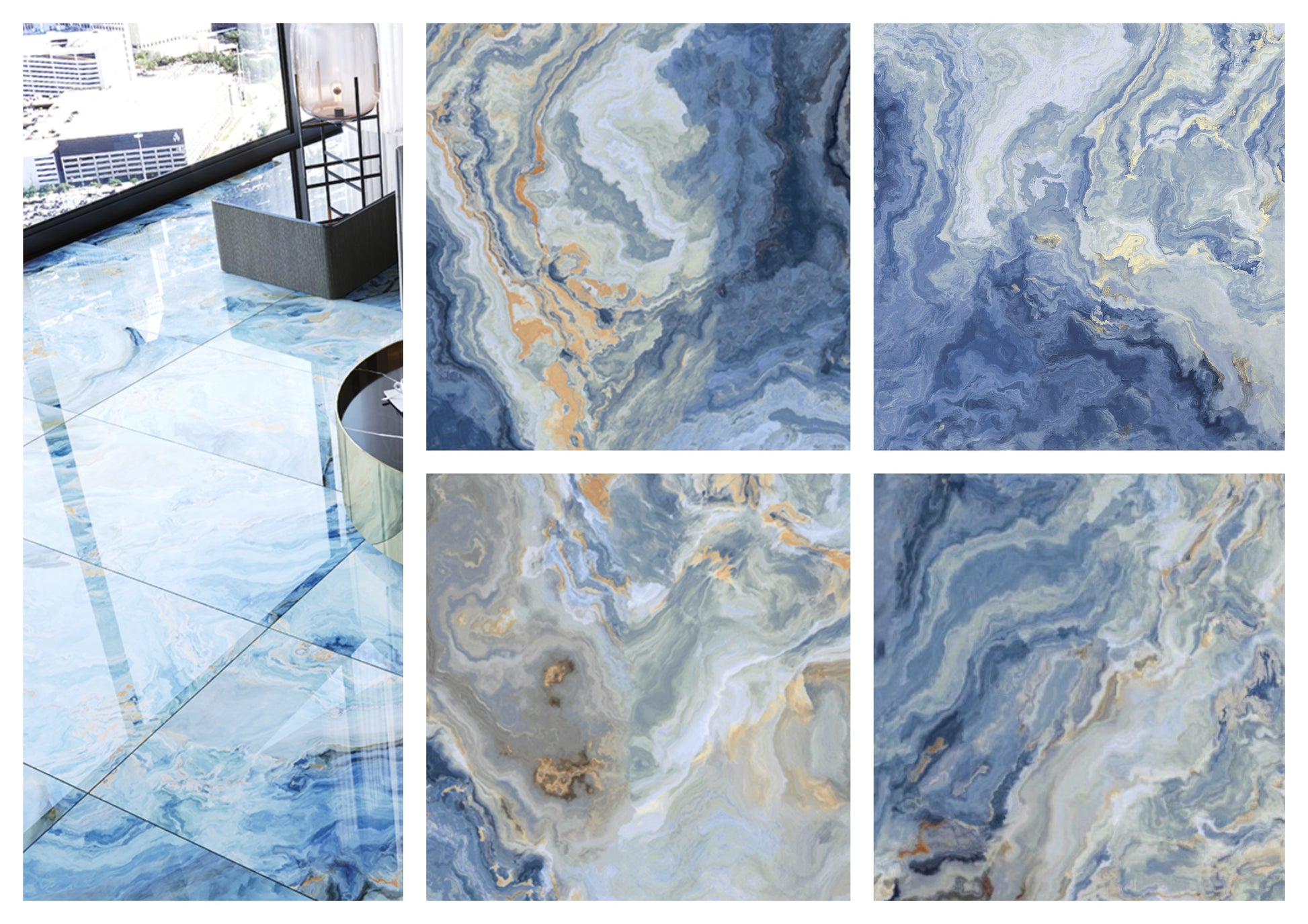 Hypnos 60x60