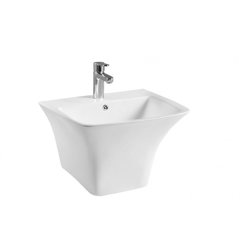 Impression Wall Hung Basin