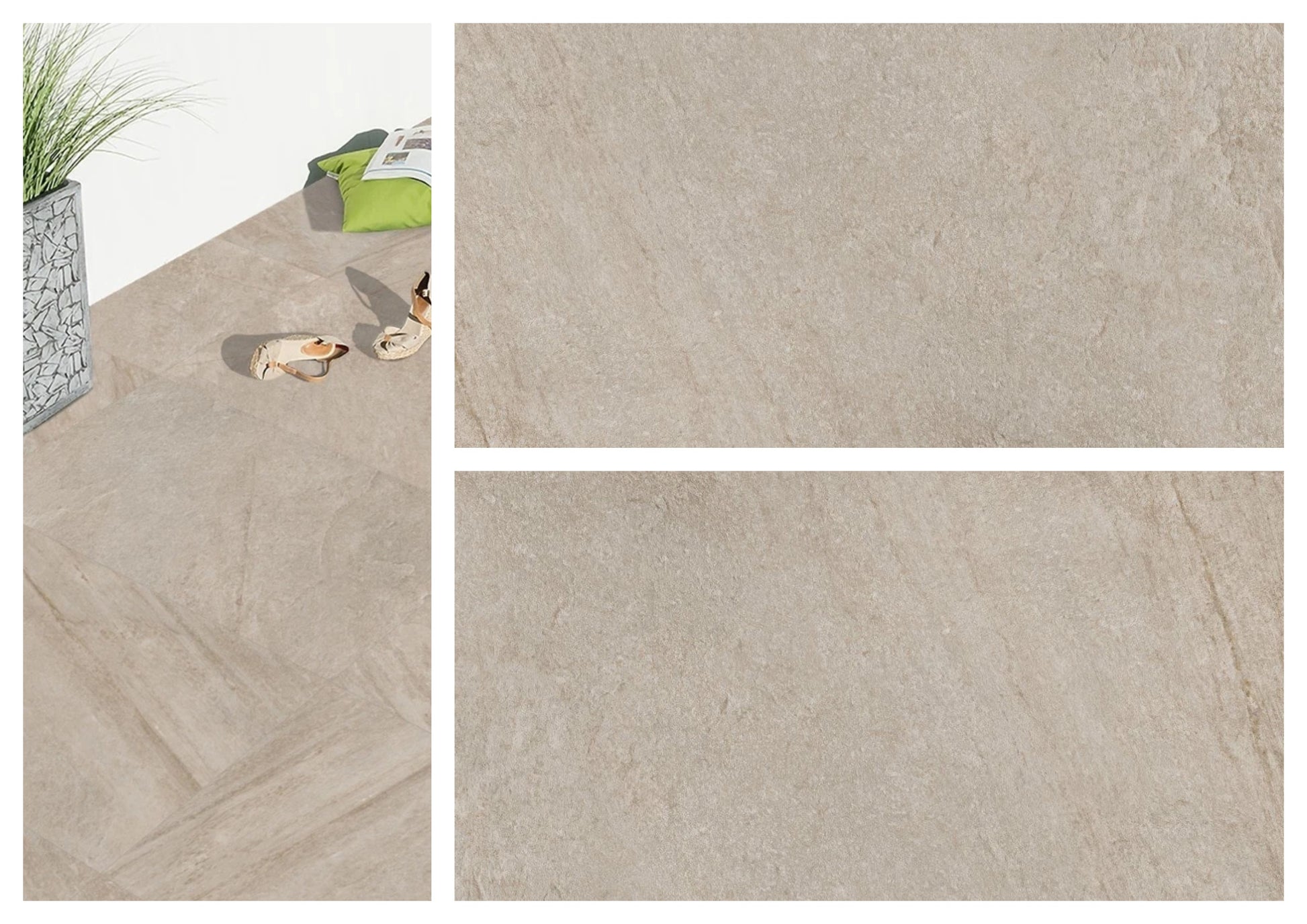 Indiana Beige 60x120