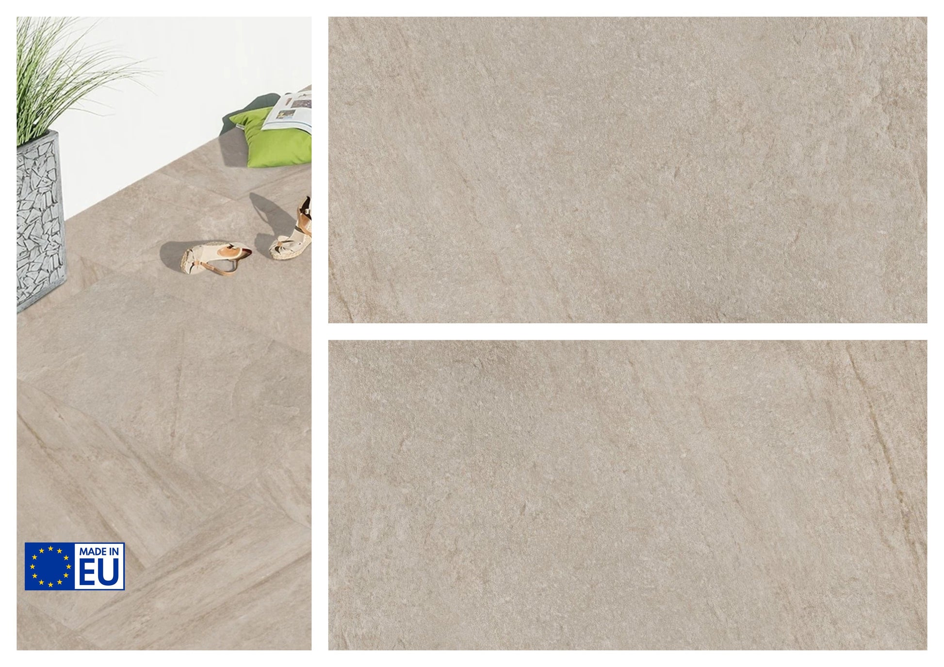 Indiana Beige 60x120